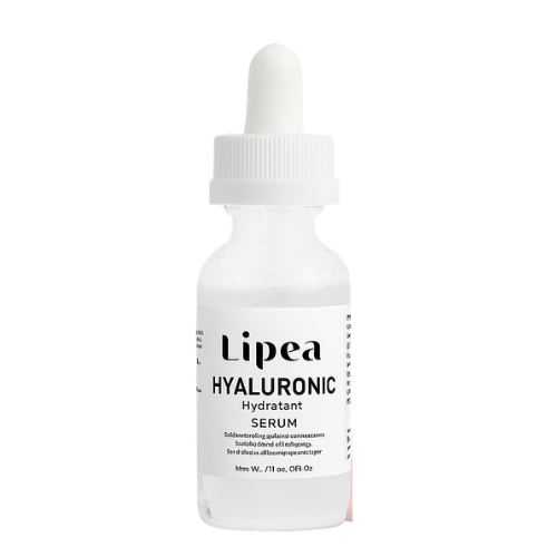Sérum Hyaluronic Lipea